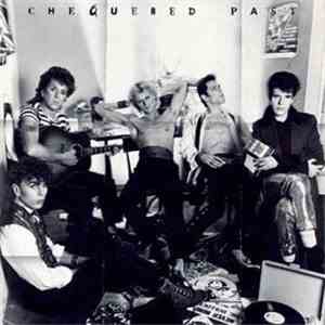Chequered Past - Chequered Past