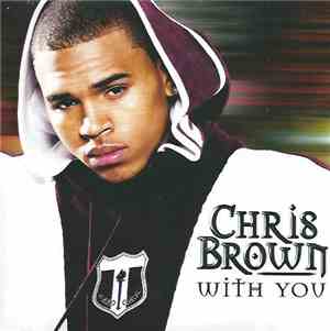 Chris Brown  - With You