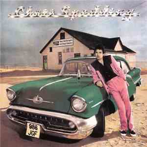 Chris Spedding - Chris Spedding