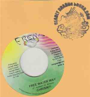 Chrisinti - Free Water Way