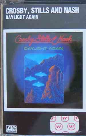 Crosby, Stills & Nash - Daylight Again