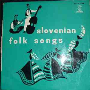 Danica Filiplic And Franc Koren With The Avgust Stanko Trio - Slovenske Nar ...