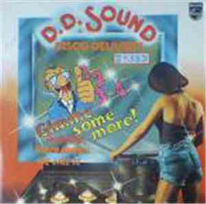 D.D. Sound - 1-2-3-4  Gimme Some More