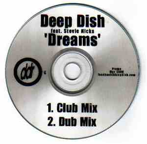 Deep Dish feat. Stevie Nicks - Dreams