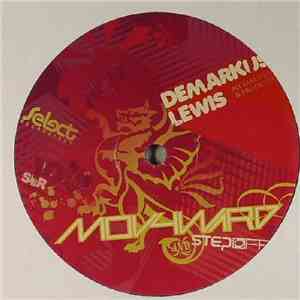 Demarkus Lewis - Move4ward