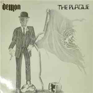 Demon  - The Plague