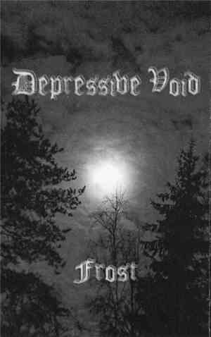 Depressive Void - Frost