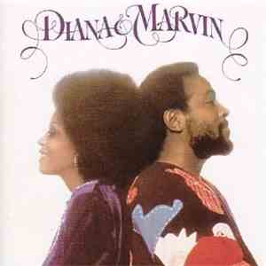 Diana Ross & Marvin Gaye - Diana & Marvin