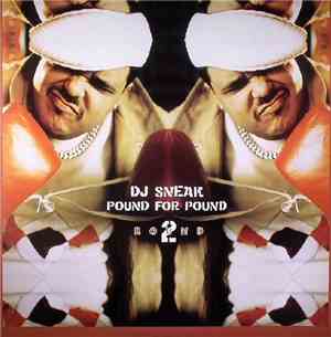 DJ Sneak - Pound For Pound Round 2