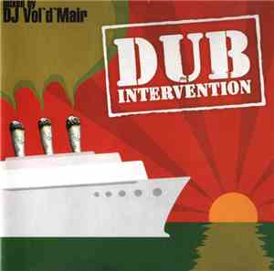 DJ Vol'd'Mair - Dub Intervention