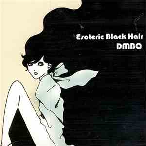 DMBQ - Esoteric Black Hair