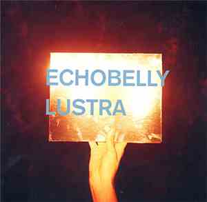 Echobelly - Lustra