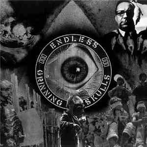 Endless Grinning Skulls - Fear, Ignorance, Control E.P.