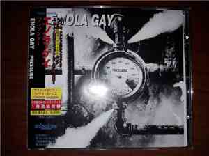 Enola Gay  - Pressure