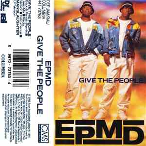 EPMD - Give The People