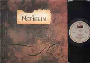 Fields Of The Nephilim - The Nephilim