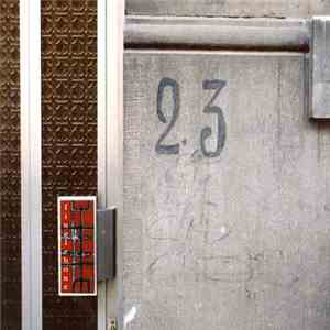 Finglebone - 23