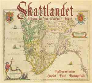 Fjøllmannjentun - Skattlandet