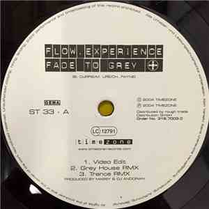 Flow.Experience - Fade To Grey