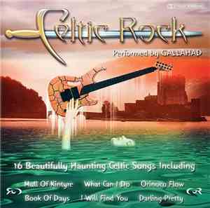 Gallahad - Celtic Rock