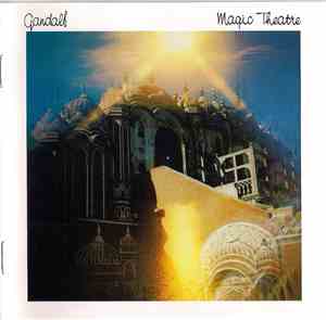 Gandalf - Magic Theatre