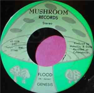Genesis  - Mr. Balloon