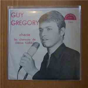 Guy Gregory - Marie Jolie