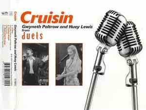 Gwyneth Paltrow And Huey Lewis - Cruisin