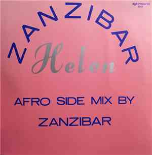 Helen  - Zanzibar