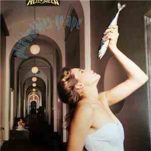 Helloween - Pink Bubbles Go Ape