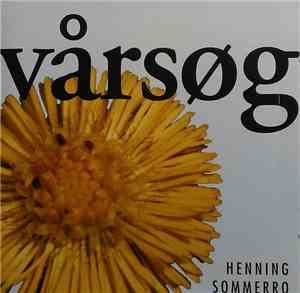 Henning Sommerro - Vårsøg