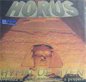 Horus  - Hymn Of Aten