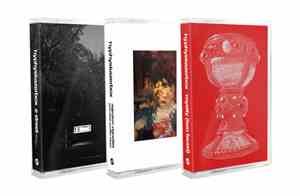 Hyphyskazerbox - Hyphyskazerbox Bundle