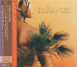 India.Arie - Acoustic Soul