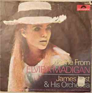 James Last & His Orchestra - Theme From 