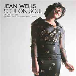 Jean Wells - Soul On Soul - Deluxe Edition