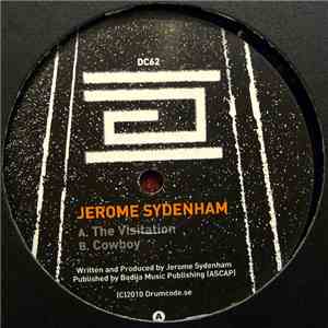 Jerome Sydenham - The Visitation / Cowboy