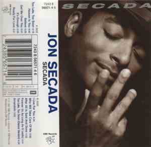 Jon Secada - Secada