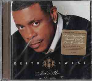 Keith Sweat - Just Me