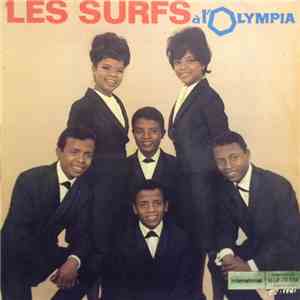Les Surfs - Les Surfs À L'Olympia