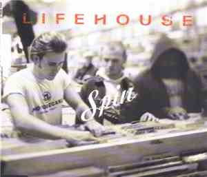 Lifehouse - Spin