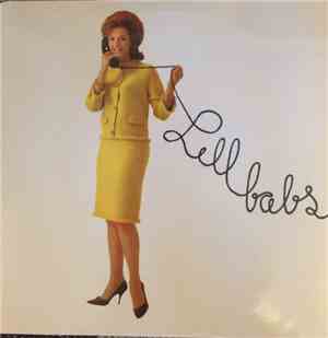 Lill-Babs - Lill-Babs