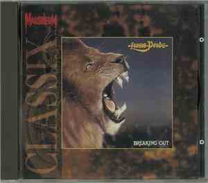 Lions Pride - Breaking Out