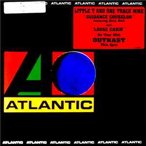 Little T And One Track Mike - Guidance Counselor / Loose Endin'