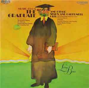 Living Brass - Music From The Graduate And Other Simon And Garfunkel Hits