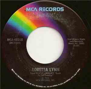 Loretta Lynn - The Pill