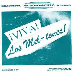Los Mel-tones! - Viva! Los Mel-tones!
