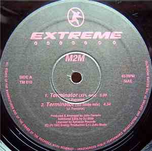 M2M  - Terminator