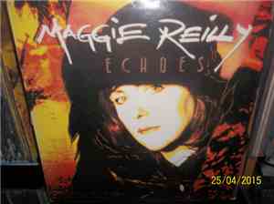 Maggie Reilly - Echoes