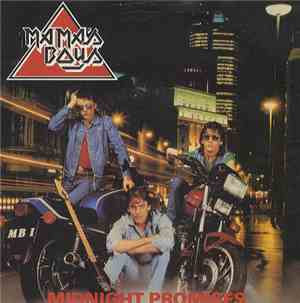 Mama's Boys - Midnight Promises